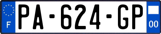 PA-624-GP