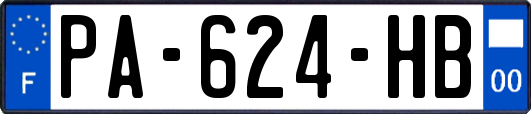 PA-624-HB