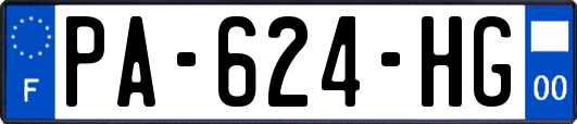 PA-624-HG