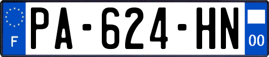 PA-624-HN