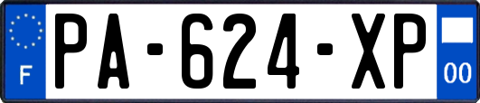 PA-624-XP