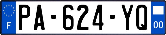 PA-624-YQ