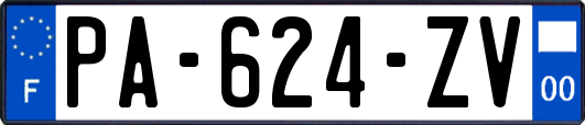 PA-624-ZV