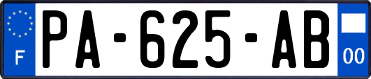 PA-625-AB