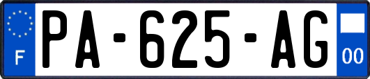 PA-625-AG