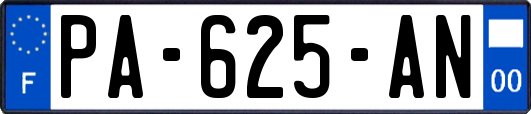 PA-625-AN