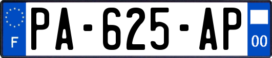 PA-625-AP