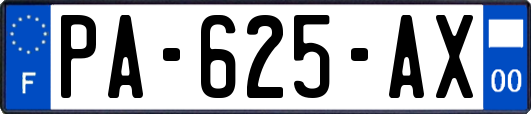 PA-625-AX