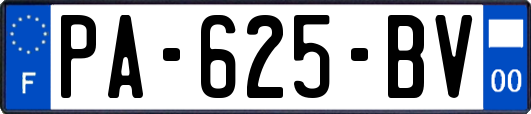 PA-625-BV