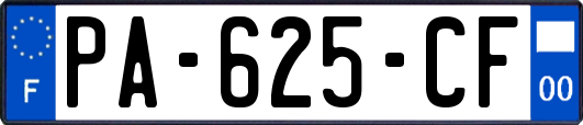 PA-625-CF