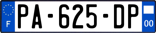 PA-625-DP