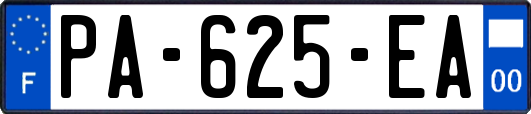 PA-625-EA