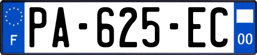 PA-625-EC