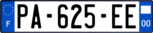 PA-625-EE