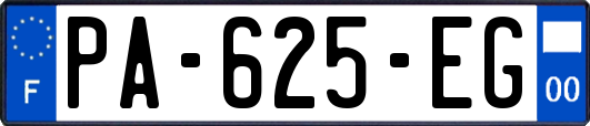 PA-625-EG
