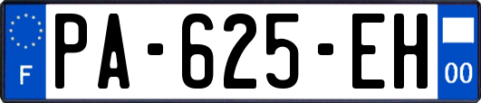 PA-625-EH