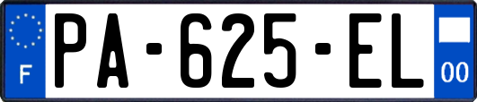 PA-625-EL