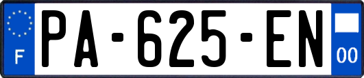 PA-625-EN