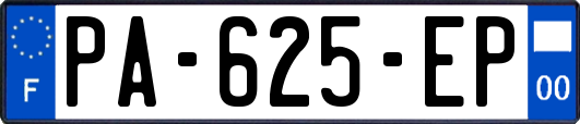 PA-625-EP