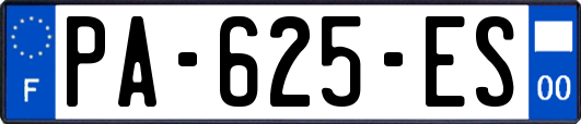 PA-625-ES