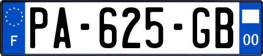 PA-625-GB