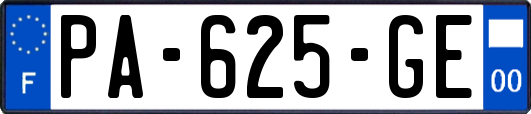 PA-625-GE
