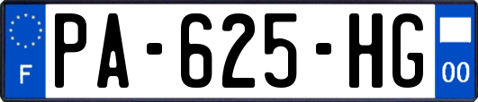 PA-625-HG