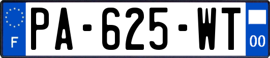PA-625-WT