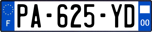 PA-625-YD