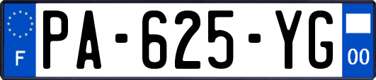 PA-625-YG