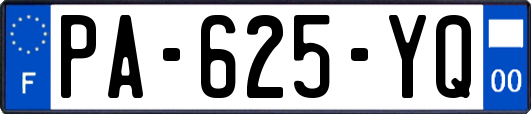 PA-625-YQ