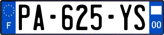 PA-625-YS