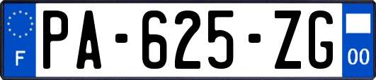 PA-625-ZG