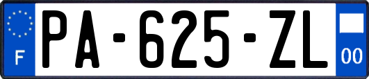 PA-625-ZL