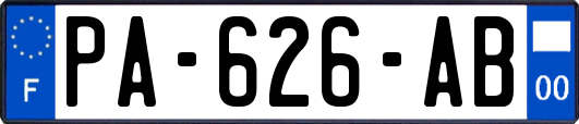 PA-626-AB