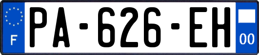 PA-626-EH