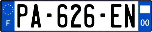 PA-626-EN