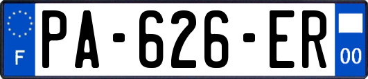PA-626-ER
