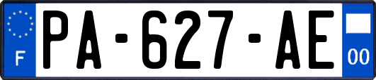 PA-627-AE