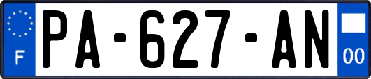 PA-627-AN