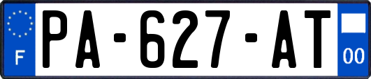 PA-627-AT