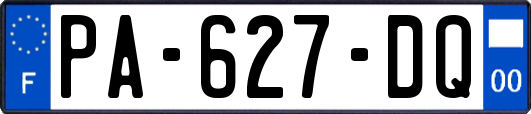 PA-627-DQ