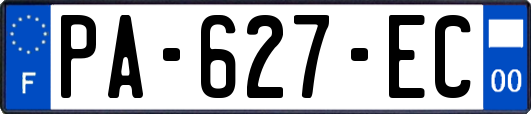 PA-627-EC
