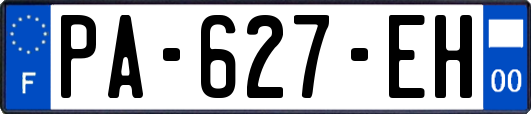PA-627-EH