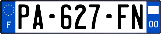 PA-627-FN