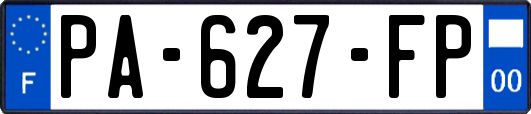 PA-627-FP