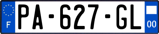 PA-627-GL
