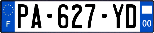 PA-627-YD
