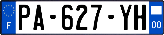 PA-627-YH