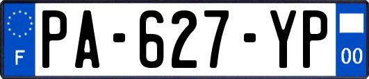 PA-627-YP